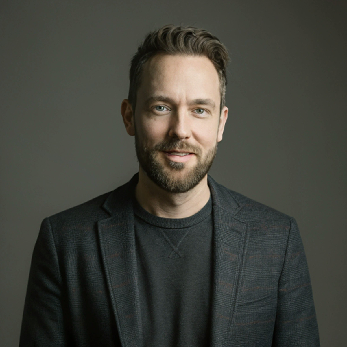 Andrew Gasiorowski's avatar